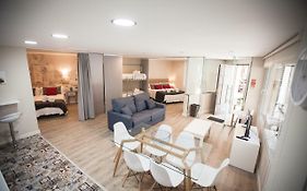Integralix Lofts